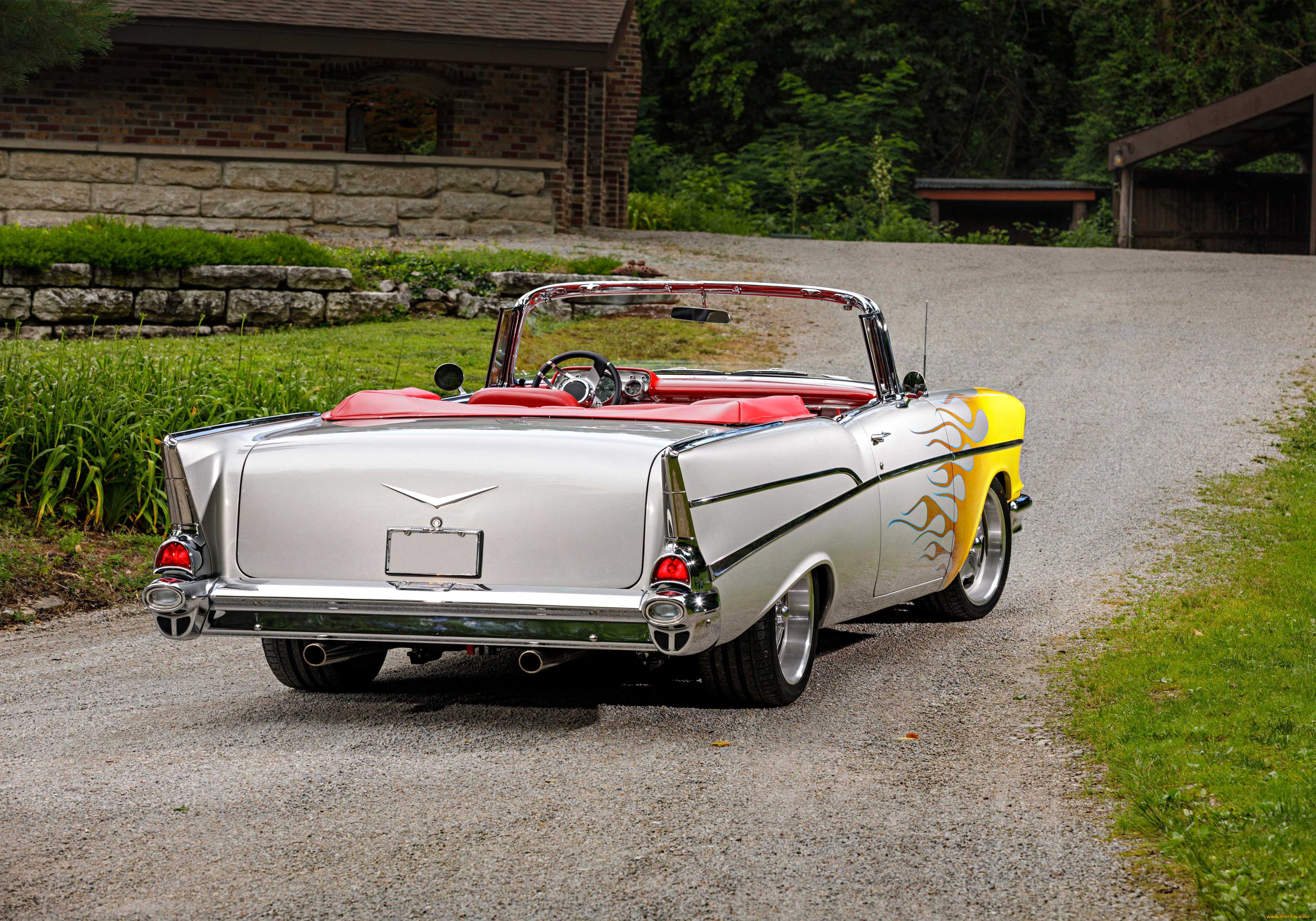 1957-chevrolet-convertible, , chevrolet